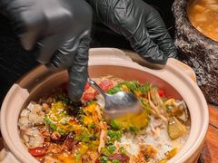 -锦楼·臻选新杭帮(杭州中心店)