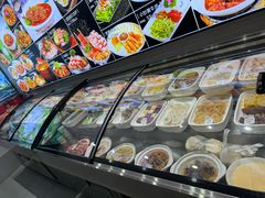 -老奶奶私房菜(天台里街店)