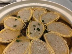 -辣螃铠盆盆蟹大排档(海昌店)