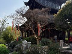 -凤城河风景区