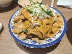 -肖家客饸饹面(郑州总店)