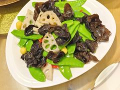 -牧马人奶茶馆(乌兰察布总店)
