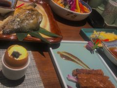 -松竹和日式料理(广厦店)