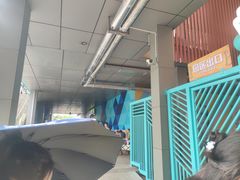 -海合安武汉极地海洋公园