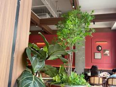 -嗒令甜品·主题融合料理餐厅(首座时代店)