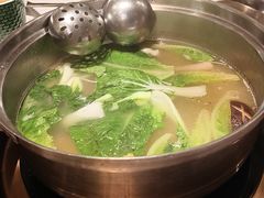 -润园四季椰子鸡火锅(欢乐海岸店)