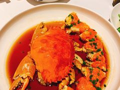 -玫瑰厅上海菜(兴国路店)