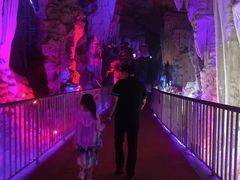 -泰安地下龙宫景区