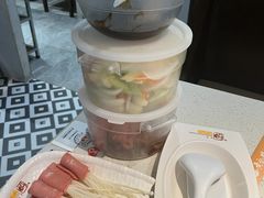 -黄记煌三汁焖锅(顺义华联店)