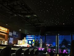 -STARRY CAFE & LOUNGE BAR(高新店)
