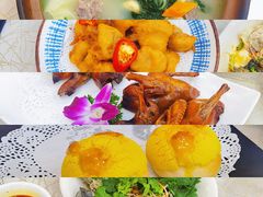 -轩记海鲜餐厅·四十五年老字号·经典粤菜(西区彩虹店)