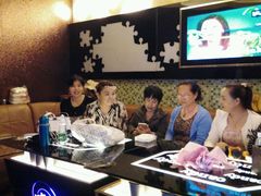 -糖果KTV(首创大厦店)