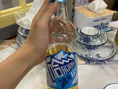 -朴小妹人参鸡汤火锅(长白山万达店)