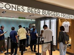 -Shake Shack(西单大悦城店)