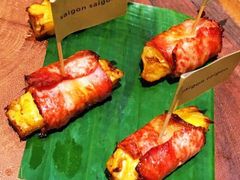 -saigon saigon | 西贡西贡(滨北店)