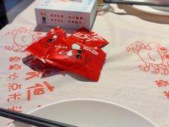 -五丁桥光头香辣蟹(望江橡树林店)
