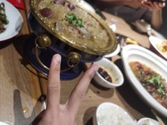 -金掌勺锅包肉(华润万象城店)