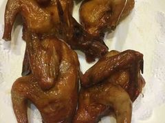 -石岐佬中山菜馆(张溪店)