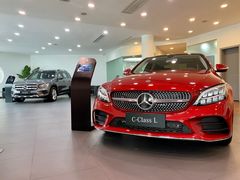 -上海德星奔驰(江杨南路店)