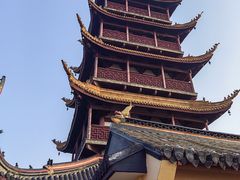 -狼山风景名胜区