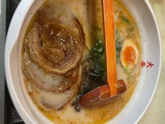-味千拉面(东方明珠店)