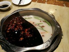 -五星桥原切肥牛火锅(怀德桥店)