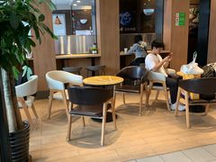 用餐区-德克士(胜利店)