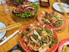 -石记老北京炙子烤肉(松园店)