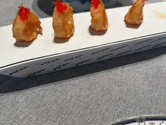 -柿合缘新京菜(国金中心商场店)