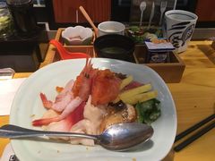 -沼津港渔市(宏伊国际广场店)