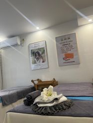 点击看大图 -薇薇安花系SPA