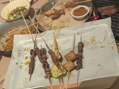 -苏小牛·牛肉串(国贸店)