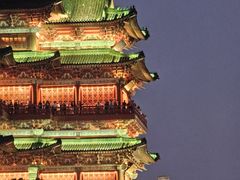 -滕王阁旅游区