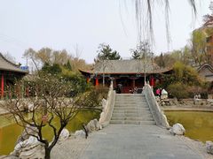 -碑林公园