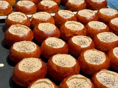 -富贵面包公司(运河店)