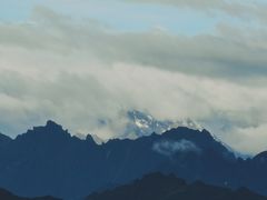 -硗碛藏寨·神木垒景区