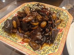 -烤肉季饭庄