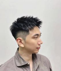 -Tipo Hair salon（明星）店