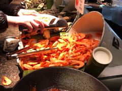-星伦多自助料理·涮烤一体(虹悦城店)