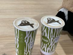 -ZOO COFFEE动物园咖啡(红山森林动物园店)
