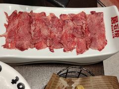 -潮澎派·潮汕菜大排档(南较西路店)