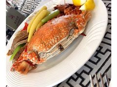 -绮梦西湖·云端餐厅(歌德店)