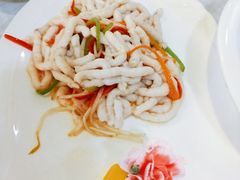 -新镇江酒家(南京西路店)