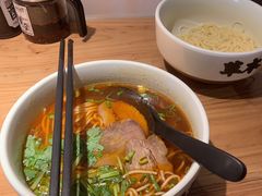 -和府捞面(东直门银座店)