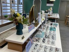 -无界眼镜MaxLess(南翔印象城店)