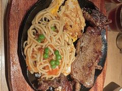 -豪客来牛排(人民东路店)
