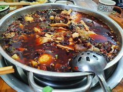 -黑竹香鸡(营和巷店)