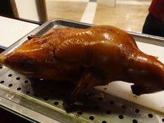 -同喜烤鸭店(光芒店)