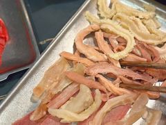 -由衷贵州酸汤牛肉火锅(新桥店)