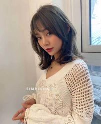 -简影造型·自选烫染接发salon
